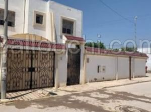 Joli Duplex S+3 Jaafe