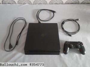 ps4 slim