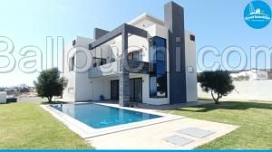 Villa El Amal