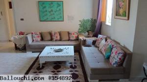 Appartement mrj 1