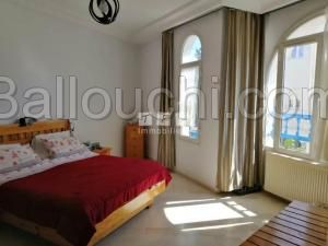Appartement JAMEL 1(Réf: L2538)