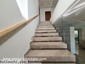 Villa Orchide AL3042 Hammamet