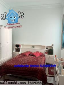 maison a kelibia