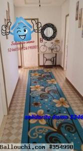 maison de deux niveau a kelibia