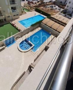 L273 Appartement PARLA MREZGA