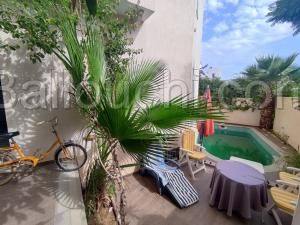 L274 Villa NOURSEN HAMMAMET