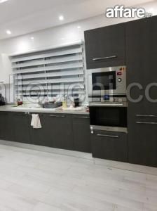 étage de Villa trés haut standing Borj Louzir Prés Mg