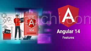 Formation Angular 14