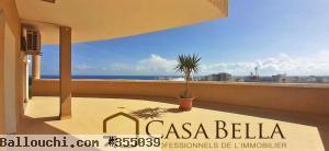 un sublime appartement à Sousse
