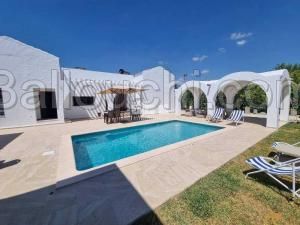 Villa ALPES(Réf: L2619)
