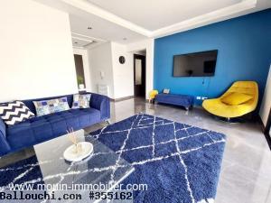 APPARTEMENT ANABELLE L Sidi Mahersi L AV1663