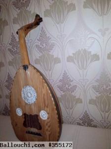 OUD TUNSI