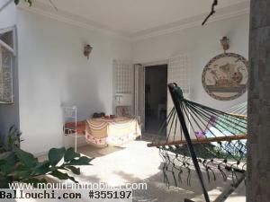 VILLA AZUR I Hammamet Nord AL3059