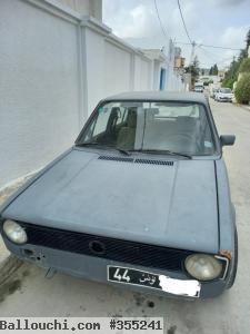 Golf 1