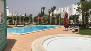 L271 Villa MARINA YASMINE HAMMAMET