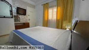 L279 Appartement DREAM