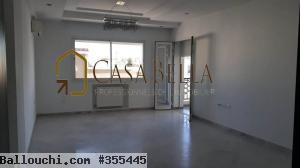 un grandiose appartement a louer sur le boulevard touristique 14 janvier