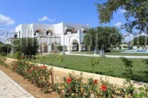 VILLA CHAHRAZED(Réf: L890)