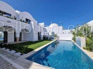 Villa CAMILO 1 (Réf: V2498)