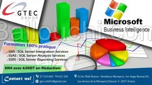 Formation Microsoft Power BI