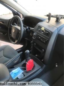 4*4 ssangyong Kyron