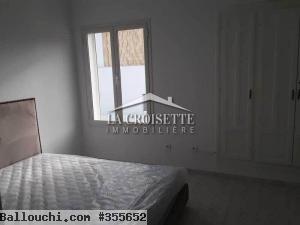 Un appartement en s+3 à Gammarth , référence Mal1389