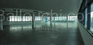 Open Space 270 m ² lac 2