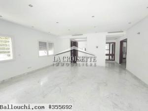 Une villa à la Marsa cité el khalil , référence Zdl0277
