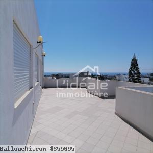 Loft Rebecca à Hammamet Nord