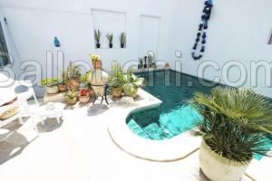 V214 DAR DHIEFA VILLA