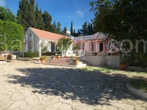 Villa LA COMPAGNE (Réf: L1003)
