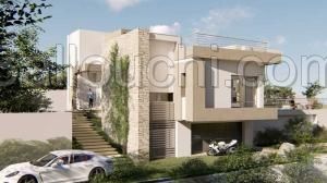 Villa DISA (Réf: V2551)