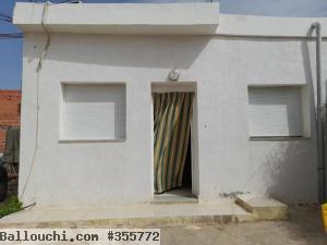studio a kelibia