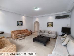 V268 Villa PANORAMA VILLA HAMMAMET