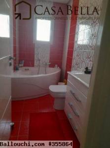 une merveilleuse Villa a louer à chott Meriem près de résidence tilel.