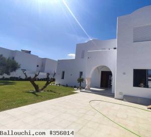 V279 Villa LAURA LAURA HAMMAMET