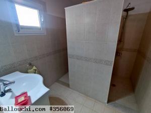 L280 Bungalow LILI NABEUL