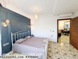 Appartement Marseille AL3062 Hammamet