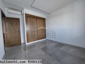 Un appartement en s+1 aux Jardins de Carthage , référence Mal4020