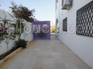 Villa GALAXY(Réf: L862)