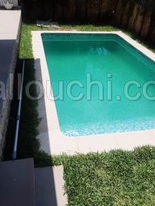 Appartement PLUMERIA (Réf: V2558)