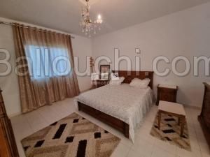 Appartement RAWDHA 2(Réf: L2526)