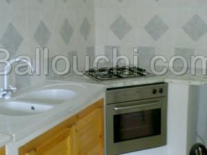 MAISON BORD DE MER V734
