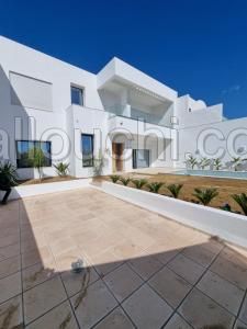 V123 Villa ZOUHOUR Z THEATRE