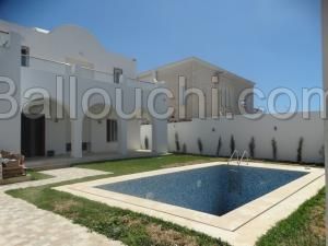 Villa JONY (Réf: v1051)