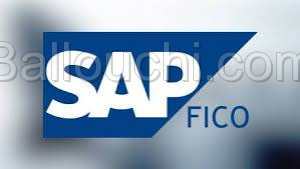 Formation SAP FICO