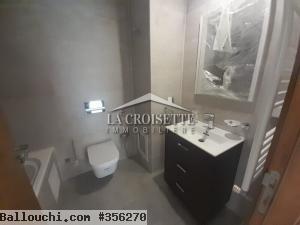 Un appartement en s+3 à Ain Zaghouan nord , référence Mal4014