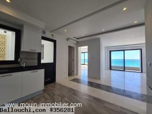 RESIDENCE ATLAS I Nabeul La Corniche I AV1524