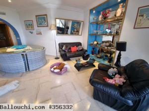 APPARTEMENT ZINNIA V2562