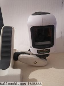 Niveau laser Laserliner SmartCross Laser Set